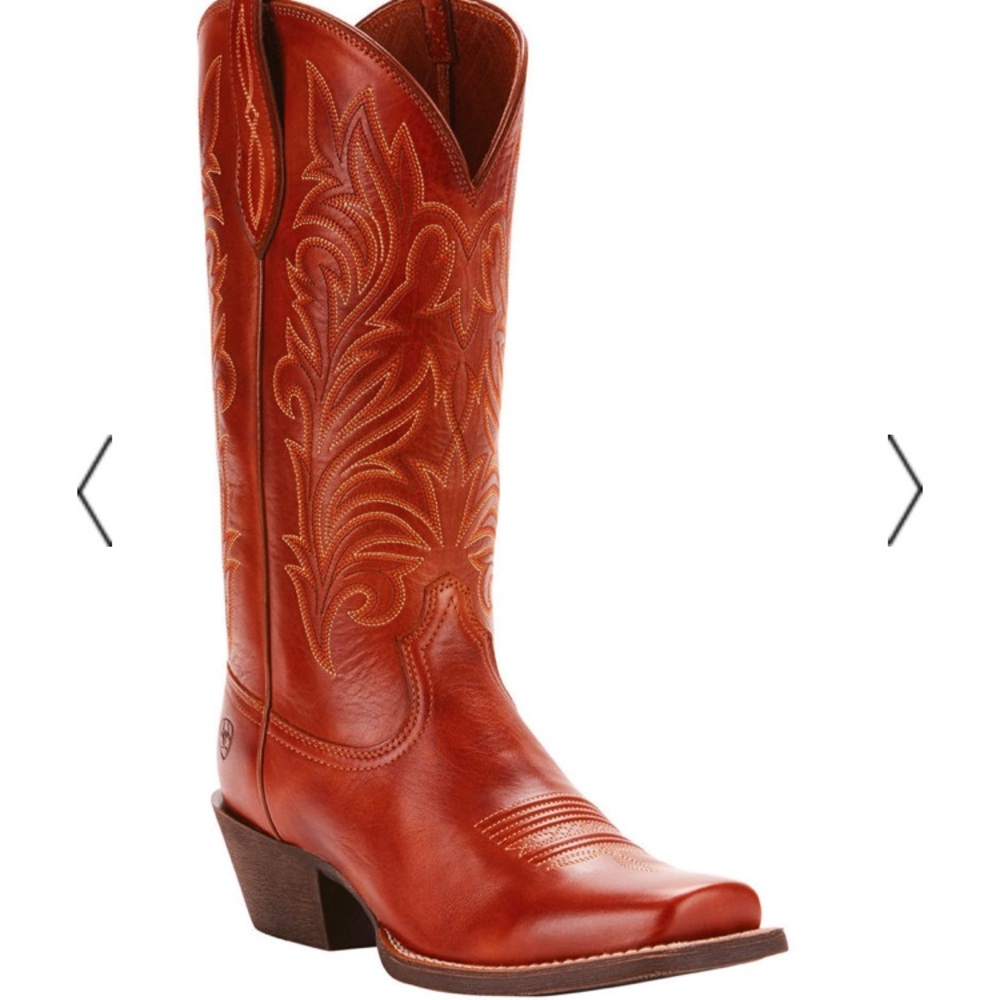 ARIAT Cowboy Boots